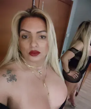Duda – Travestis Benfica