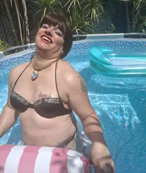 Maria – Travestis Odivelas