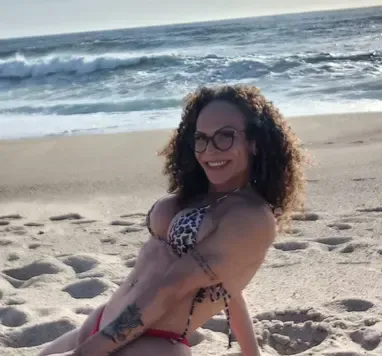 Rua – Travestis Lisboa