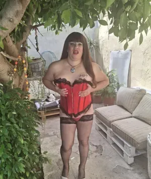 Maria – Travestis Odivelas