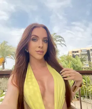 Alicia – Travestis Faro