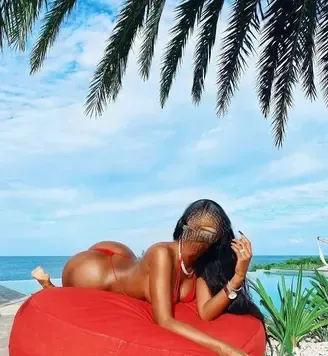 Marianna – Travestis Damaia