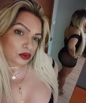 Duda – Travestis Benfica