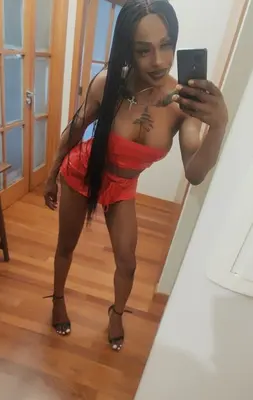 Seme – Travestis Porto