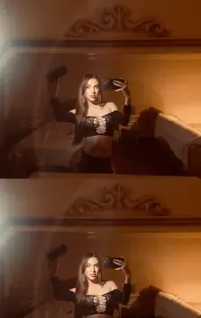Alicia – Travestis Faro