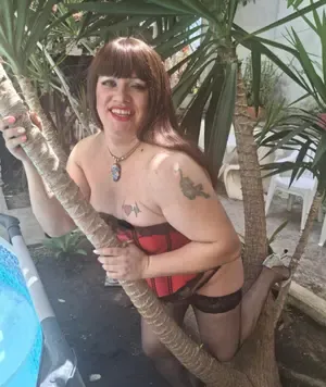 Maria – Travestis Dotadas Odivelas