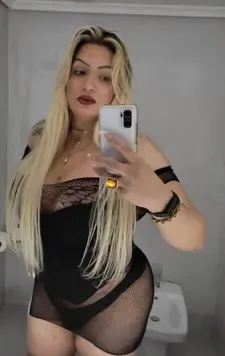 Duda – Travestis Benfica