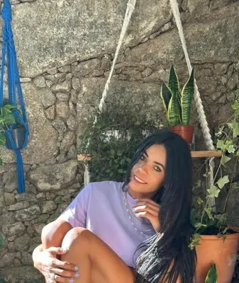Kelly – Travestis Porto